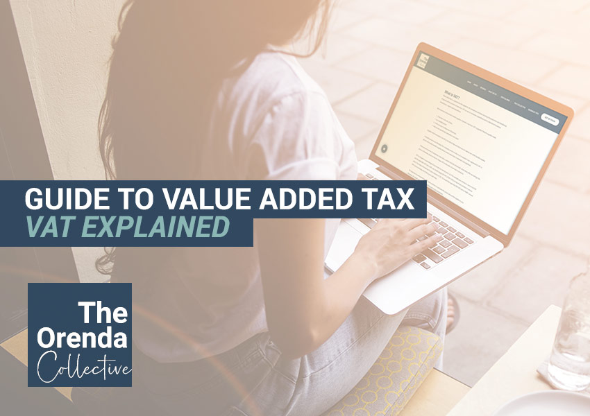 guide to VAT for businesses