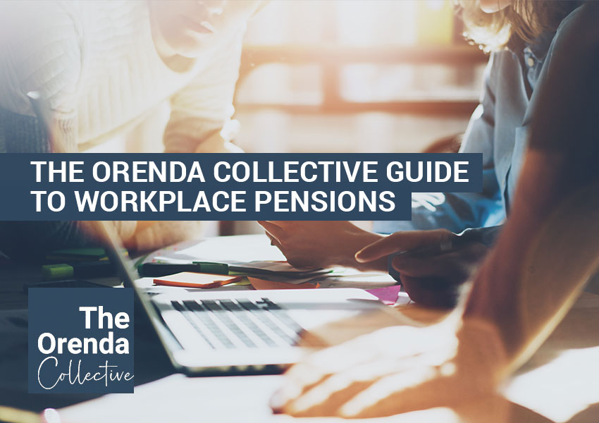 guide to workplace pensions
