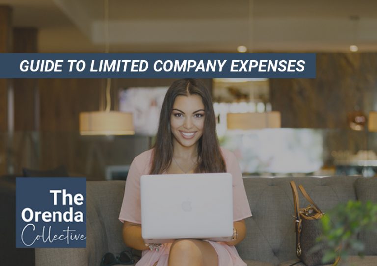 Limited Company Expenses Guide