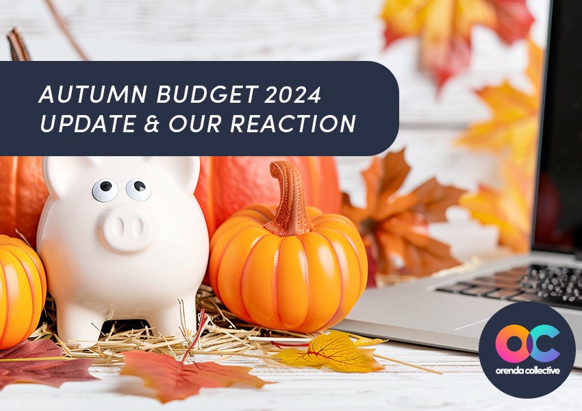 Autumn 2024 Labour Budget Update The Orenda Collective